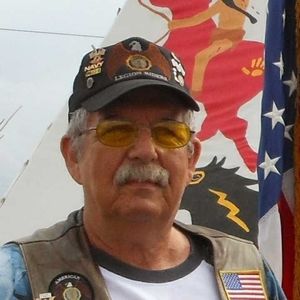 Meet your Posher, Tom